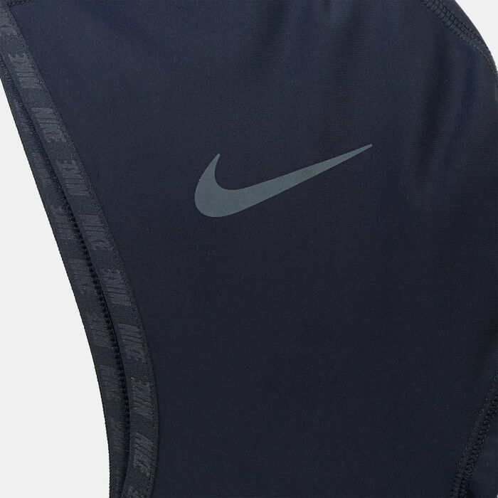 Nike Swim Women's Swim Victory Hijab Black image number 1