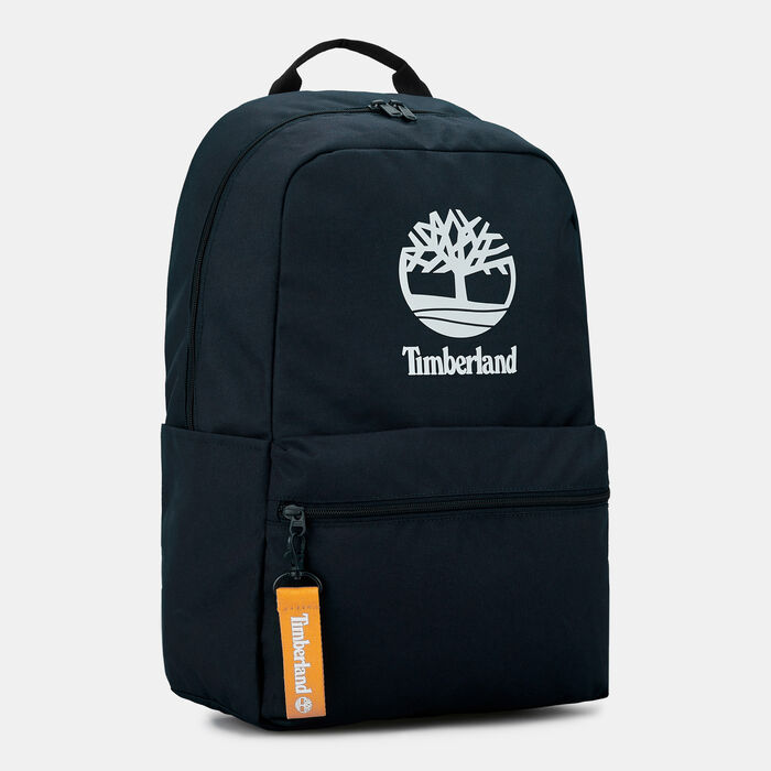 Timberland Brand C Timberpack Backpack Black image number 2