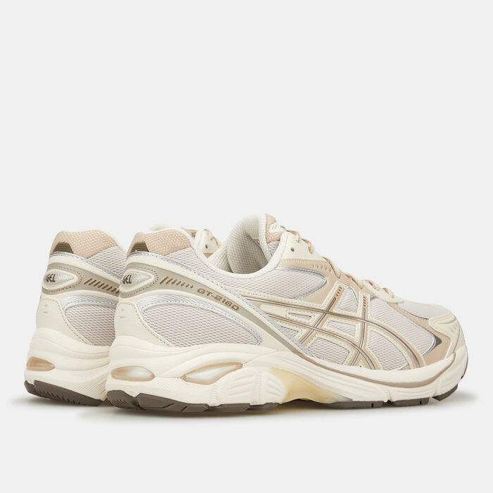 ASICS Men's GT-2160 Shoes Beige image number 2