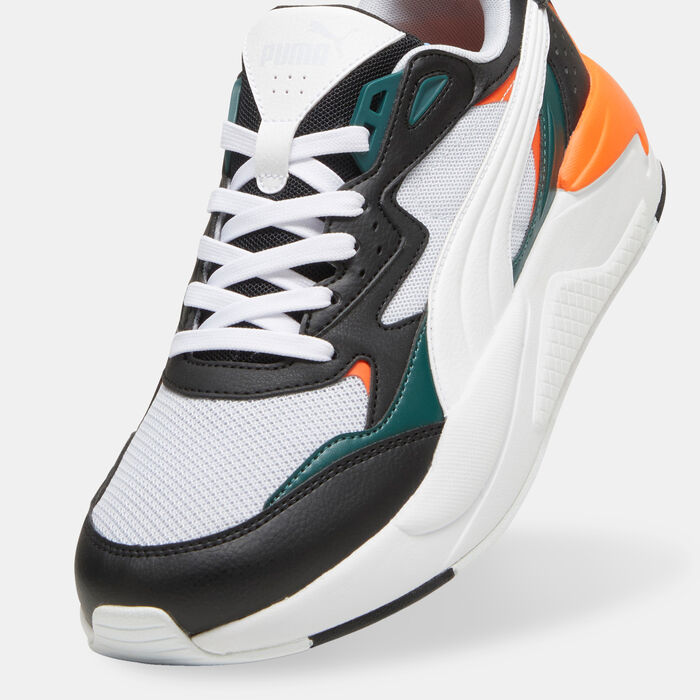 PUMA Men's X-Ray Speed Shoe Multi image number 4