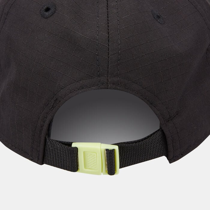 Nike Kids' Adjustable Cap Black image number 1
