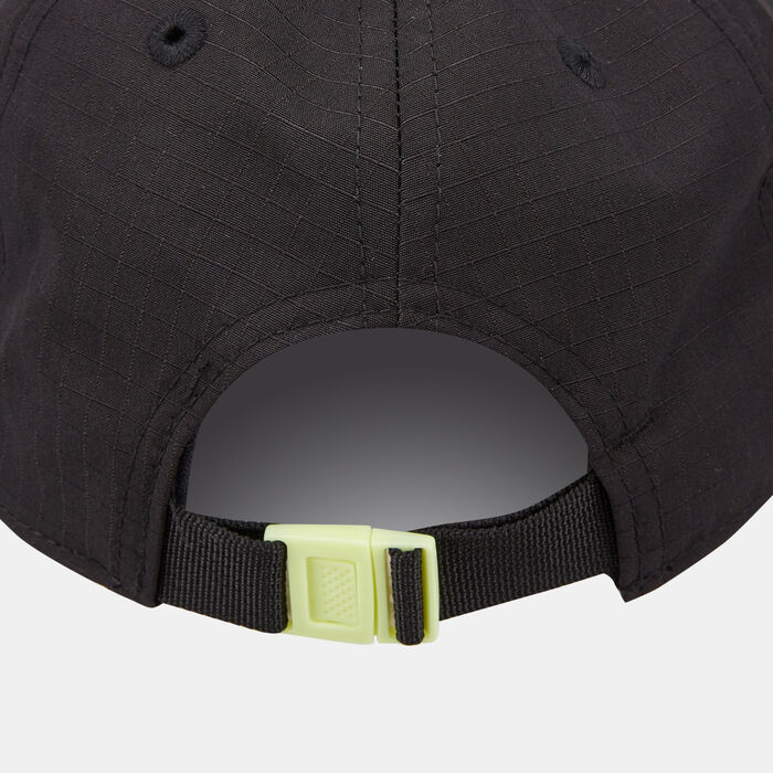 Nike Kids' Adjustable Cap Black Nike Kids' Adjustable Cap Black image number 1