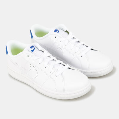 Nike Women's Court Royale 2 Next Nature Shoe White