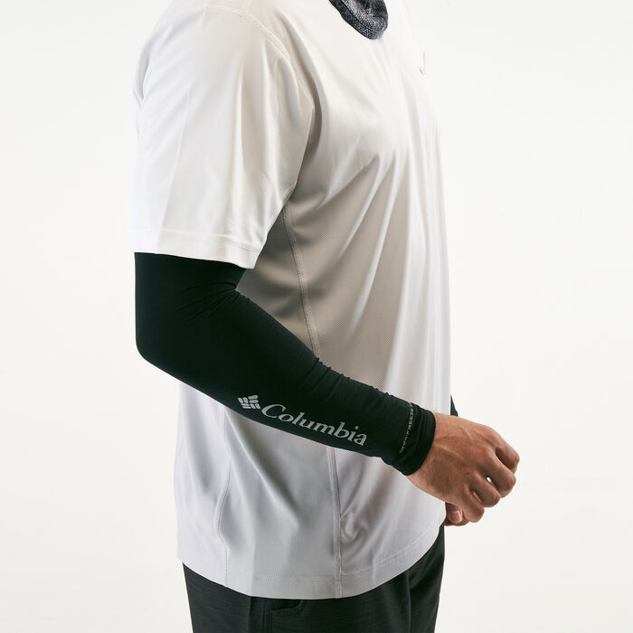 Columbia Freezer Zero™ Arm Sleeves Black image number 0
