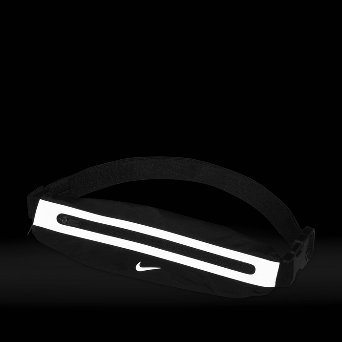Nike Running Hip Pack Black image number 3