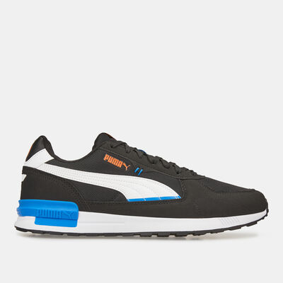 PUMA Men's Graviton Shoes Black PUMA Men's Graviton Shoes Black