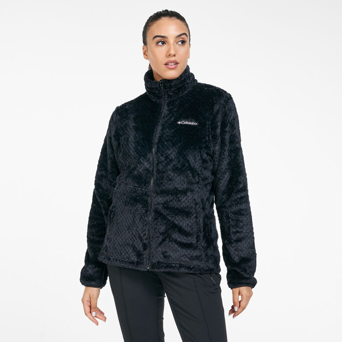 Columbia Women's Bugaboo™ II Fleece Interchange Jacket Columbia Women's Bugaboo™ II Fleece Interchange Jacket image number 3
