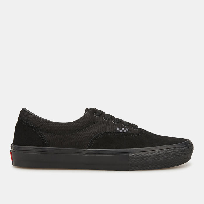 Vans Skate Era Unisex Shoe Black image number 0