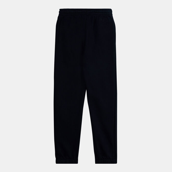 Jordan Kids' Essentials Sweatpants Black image number 3