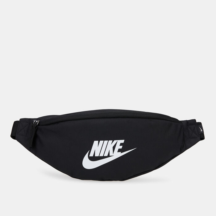 Nike Heritage Hip Pack Black image number 0