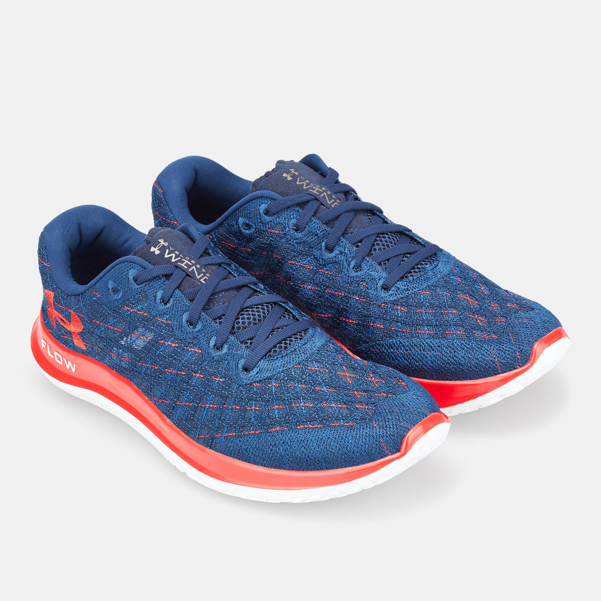 Ua threadborne velociti shoes on sale