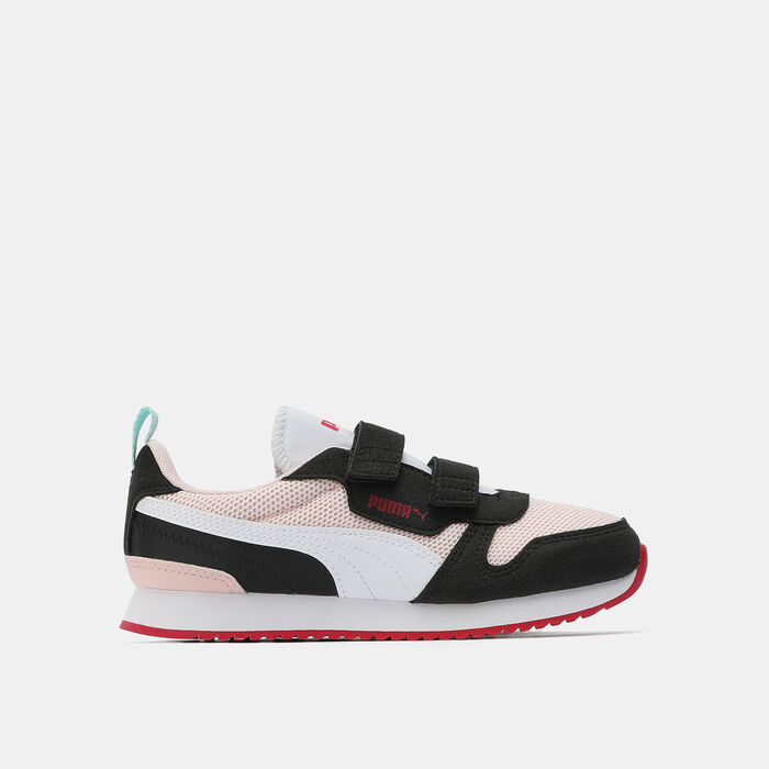 PUMA Kids' R78 Shoe (Younger Kids) Pink PUMA Kids' R78 Shoe (Younger Kids) Pink image number 0