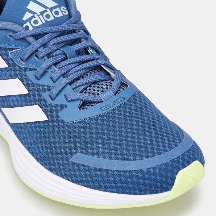 adidas Women's Duramo SL Shoe Blue image number 4