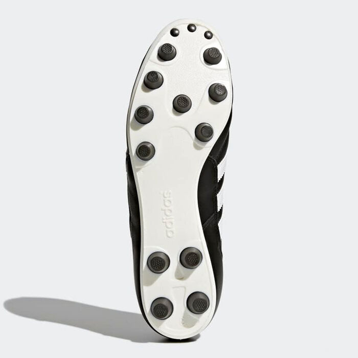 adidas Men's Copa Mundial Football Shoes White image number 3