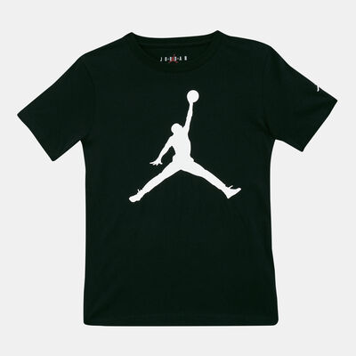 Jordan Kids' Jumpman T-Shirt (Older Kids) Black