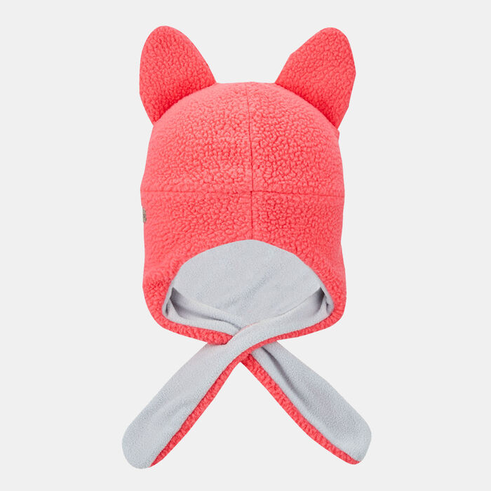 Columbia Kids' Tiny Animal™ II Beanie Red Columbia Kids' Tiny Animal™ II Beanie Red image number 1