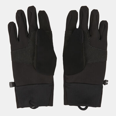 The North Face Women’s Apex Insulated Etip™ Gloves Grey