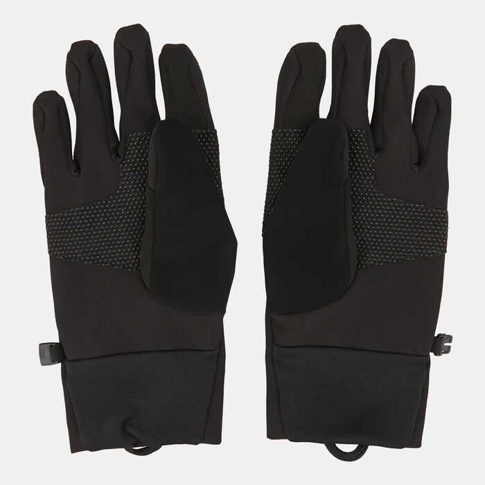 The North Face Women’s Apex Insulated Etip™ Gloves Grey image number 1