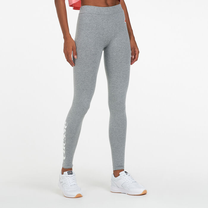 ellesse Women's Solos Leggings ellesse Women's Solos Leggings image number 0