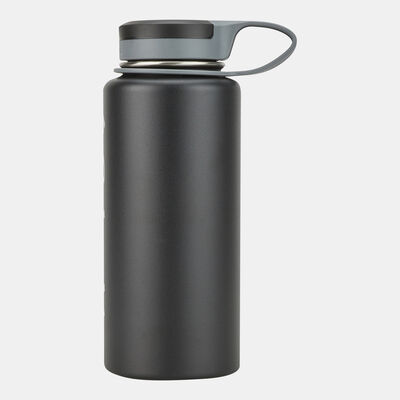 Columbia Vacuum Bottle (32 oz.) Black