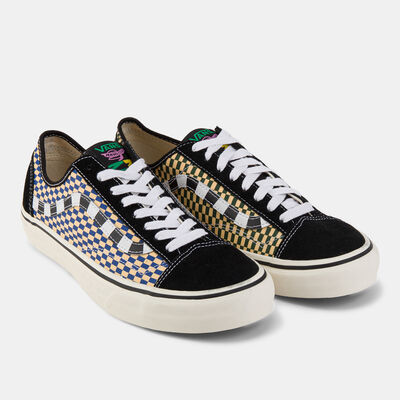 Vans Style 36 Decon VR3 SF Unisex Shoes Black