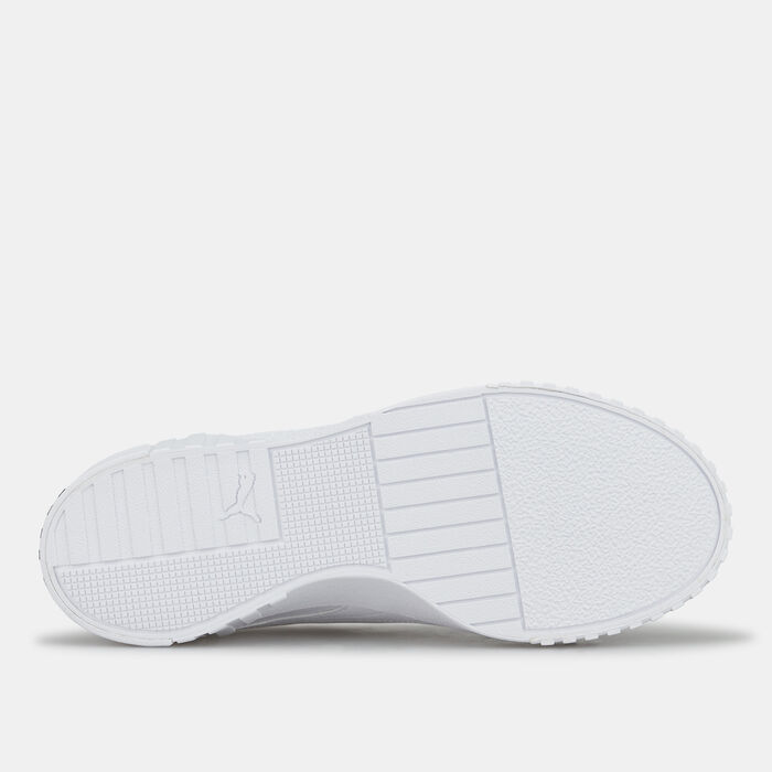 PUMA Women's Cali Galentines Shoe White image number 3