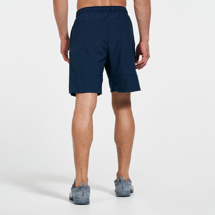 Nike Men's Flex 3.0 Woven Shorts Blue Nike Men's Flex 3.0 Woven Shorts Blue image number 1