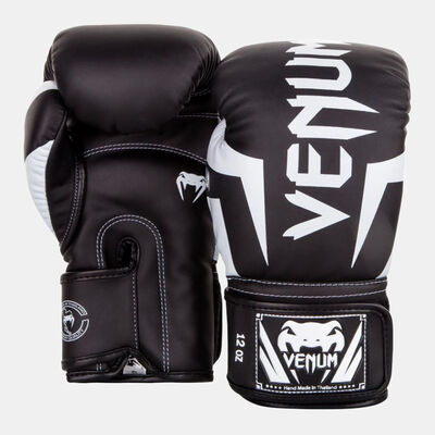 Venum Elite Boxing Gloves - 12oz Multi