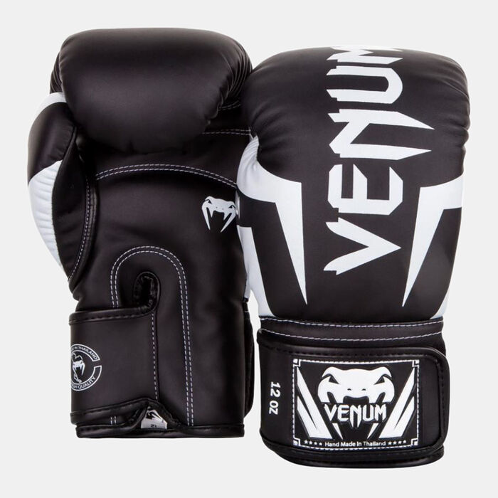 Venum Elite Boxing Gloves - 12oz Multi image number 0