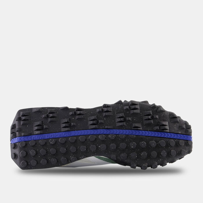 New Balance Men's XC-72 Shoe Green image number 2