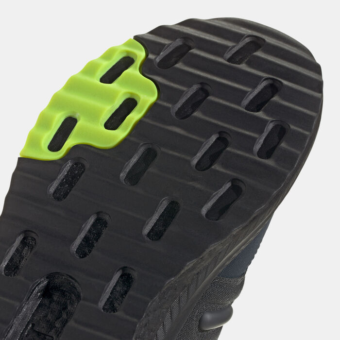 adidas Men's X_PLRPHASE Shoes Black image number 4