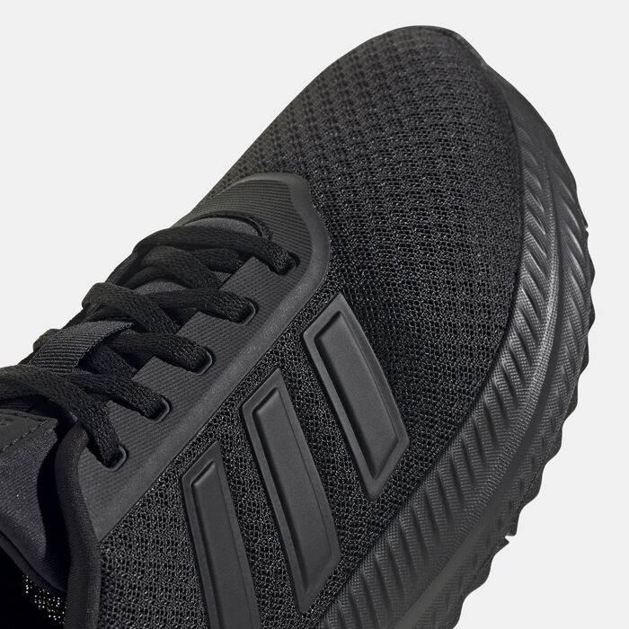 adidas Women's X_PLR Path Shoes Black image number 4