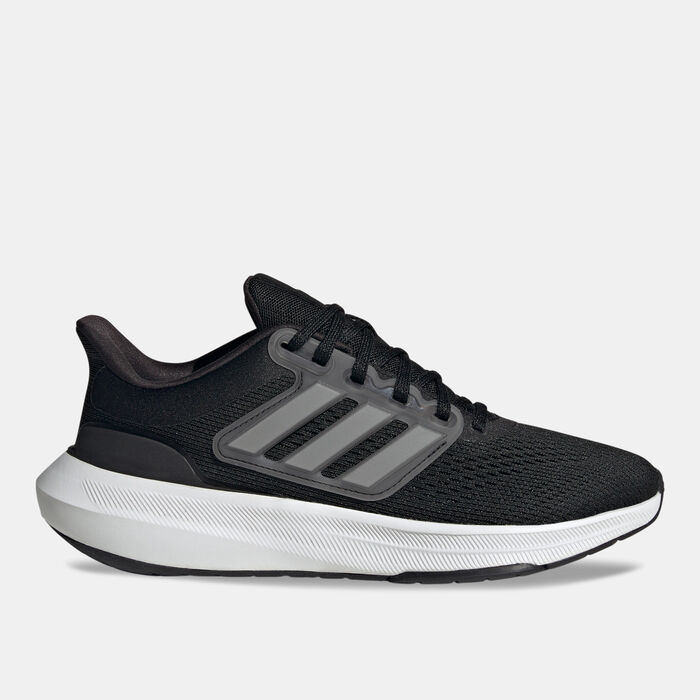 adidas Women's Ultrabounce Running Shoes Black adidas Women's Ultrabounce Running Shoes Black image number 0
