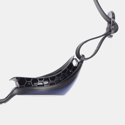 Arena Air Soft Swimming Goggles Black Arena Air Soft Swimming Goggles Black