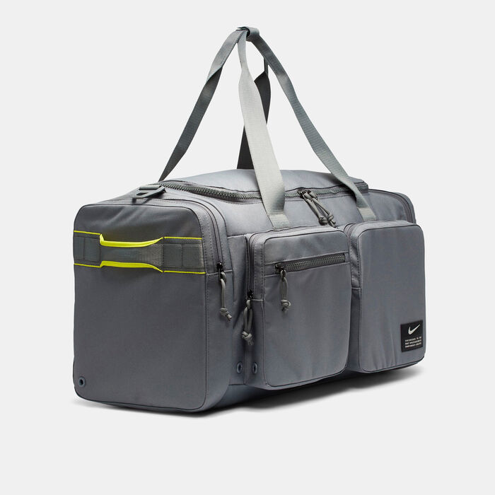 Nike Men's Utility Power Duffel Bag Nike Men's Utility Power Duffel Bag image number 2