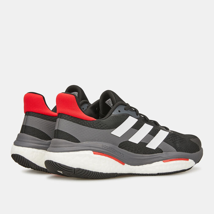 adidas Men's Solarcontrol 2.0 Shoe Black adidas Men's Solarcontrol 2.0 Shoe Black image number 3