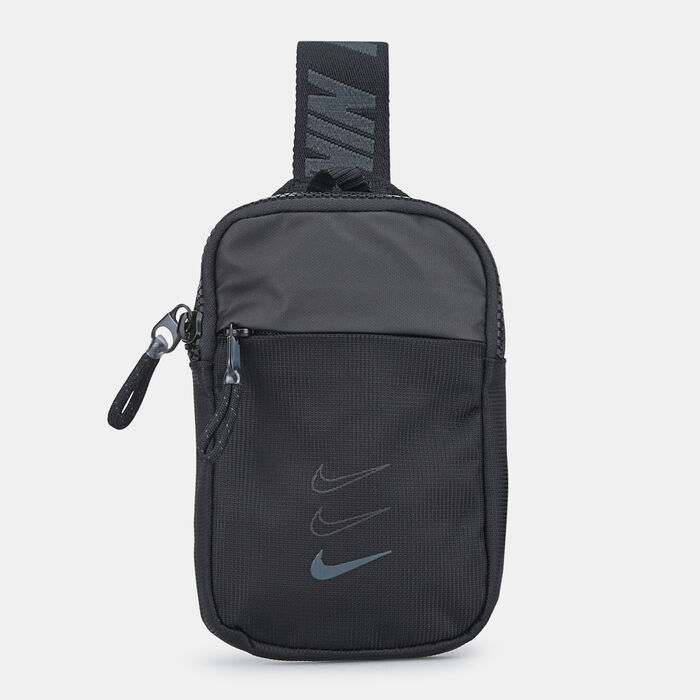 Nike Sportswear Essentials Hip Pack Black Nike Sportswear Essentials Hip Pack Black image number 0