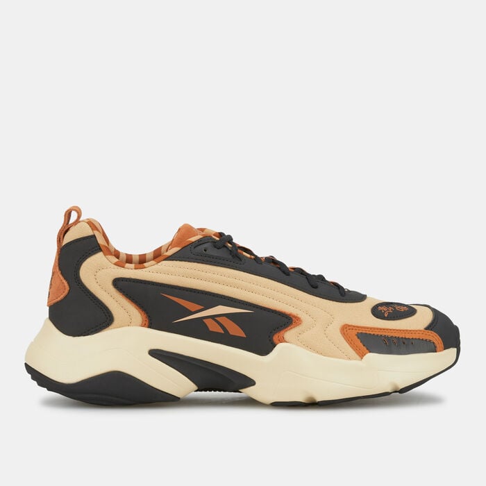 Reebok Classics Vector Runner Shoe Brown Reebok Classics Vector Runner Shoe Brown image number 0