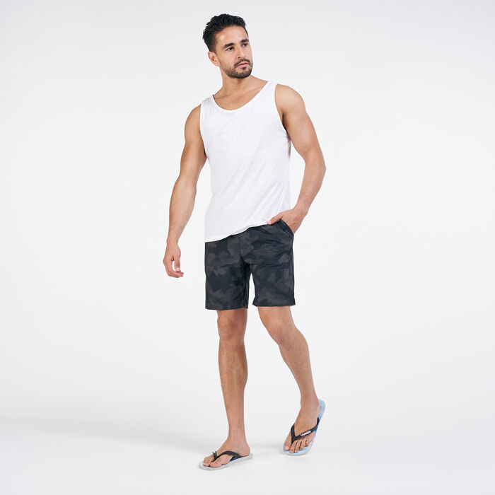 Columbia Men's Summerdry™ Shorts Black image number 2
