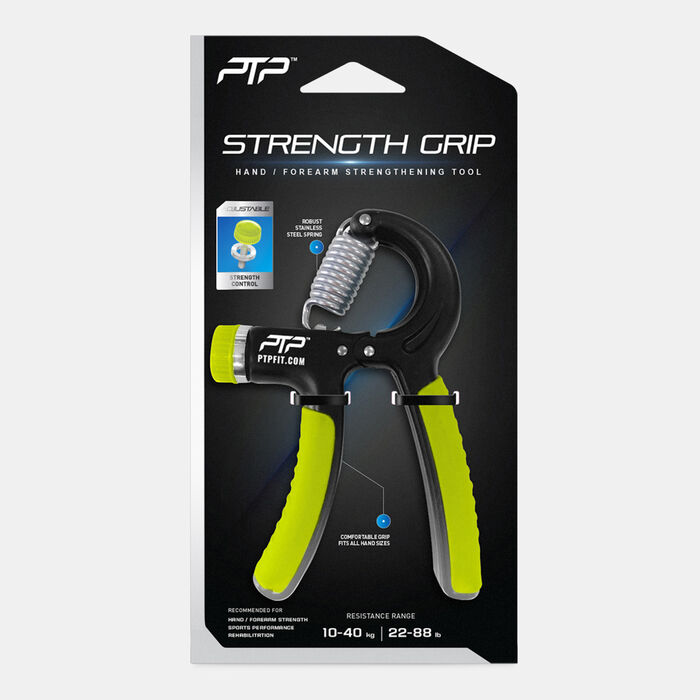 PTP Strength Grip Multi image number 1