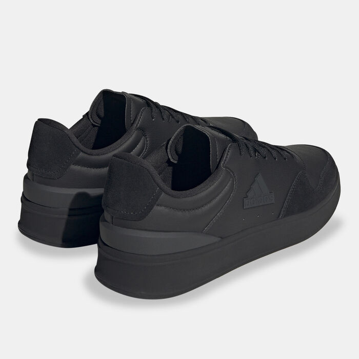 adidas Men's Kantana Shoe Black adidas Men's Kantana Shoe Black image number 2