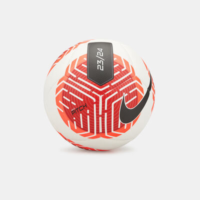 Nike Pitch Football White