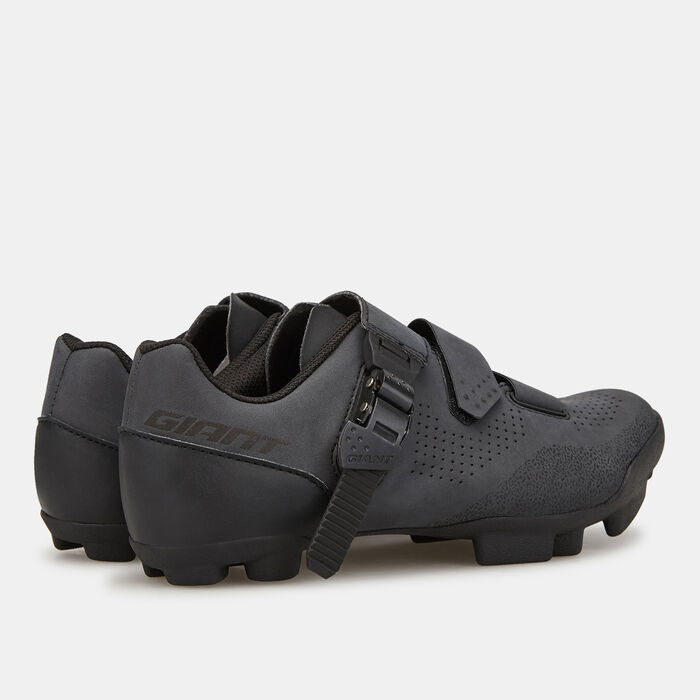 Giant Men's Transmit Cycling Shoe Black image number 2