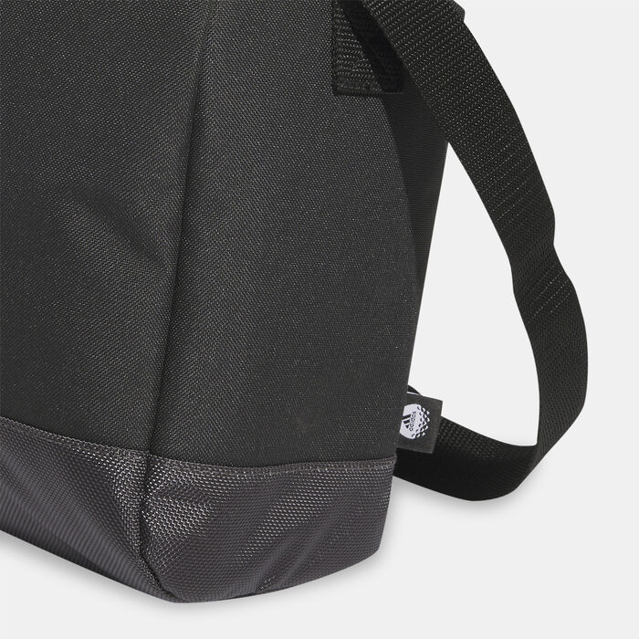 adidas Men's Cooler Bag Grey adidas Men's Cooler Bag Grey image number 3