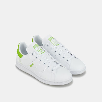 adidas Originals Kids' Stan Smith Shoe White adidas Originals Kids' Stan Smith Shoe White