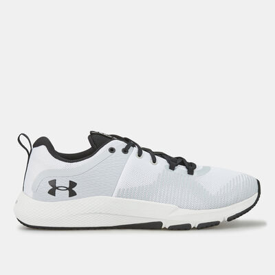 Under Armour Men's Charged Engage Shoe White