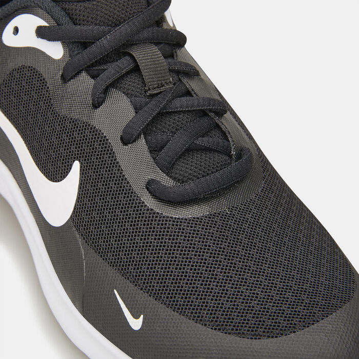 Nike Kids' Revolution 7 Running Shoes Black Nike Kids' Revolution 7 Running Shoes Black image number 5