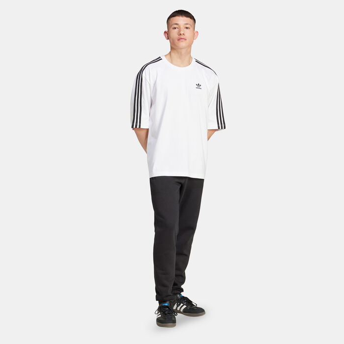 adidas Originals Men's Adicolor T-Shirt White adidas Originals Men's Adicolor T-Shirt White image number 2