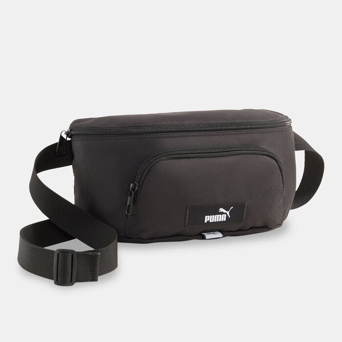 PUMA Academy Waist Bag Black image number 0