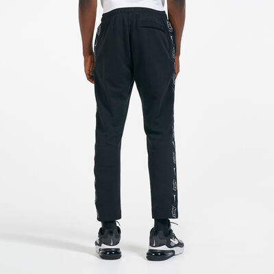 Nike Men's Sportswear CE SNL Sweatpants Black Nike Men's Sportswear CE SNL Sweatpants Black